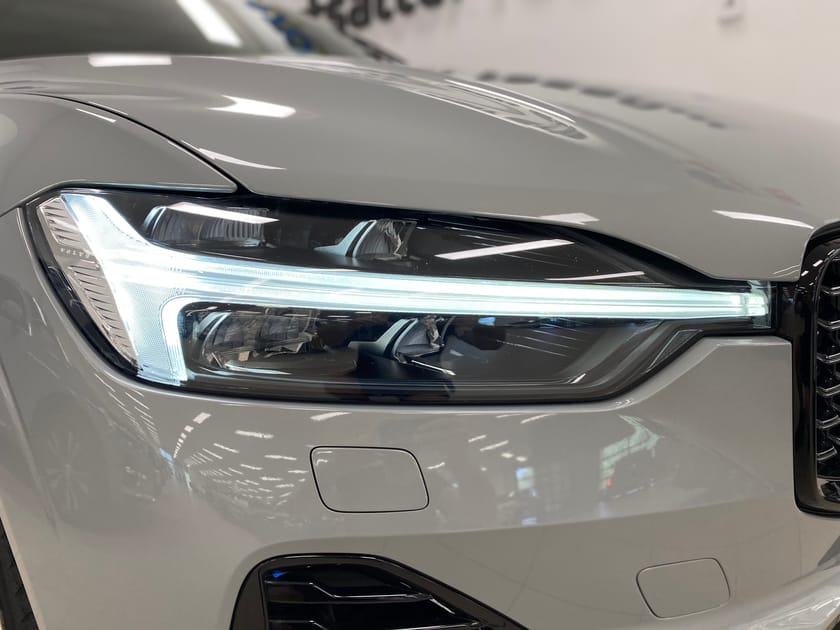 Bild 5 av Volvo XC60 Recharge T6 II Plus Dark Edition.