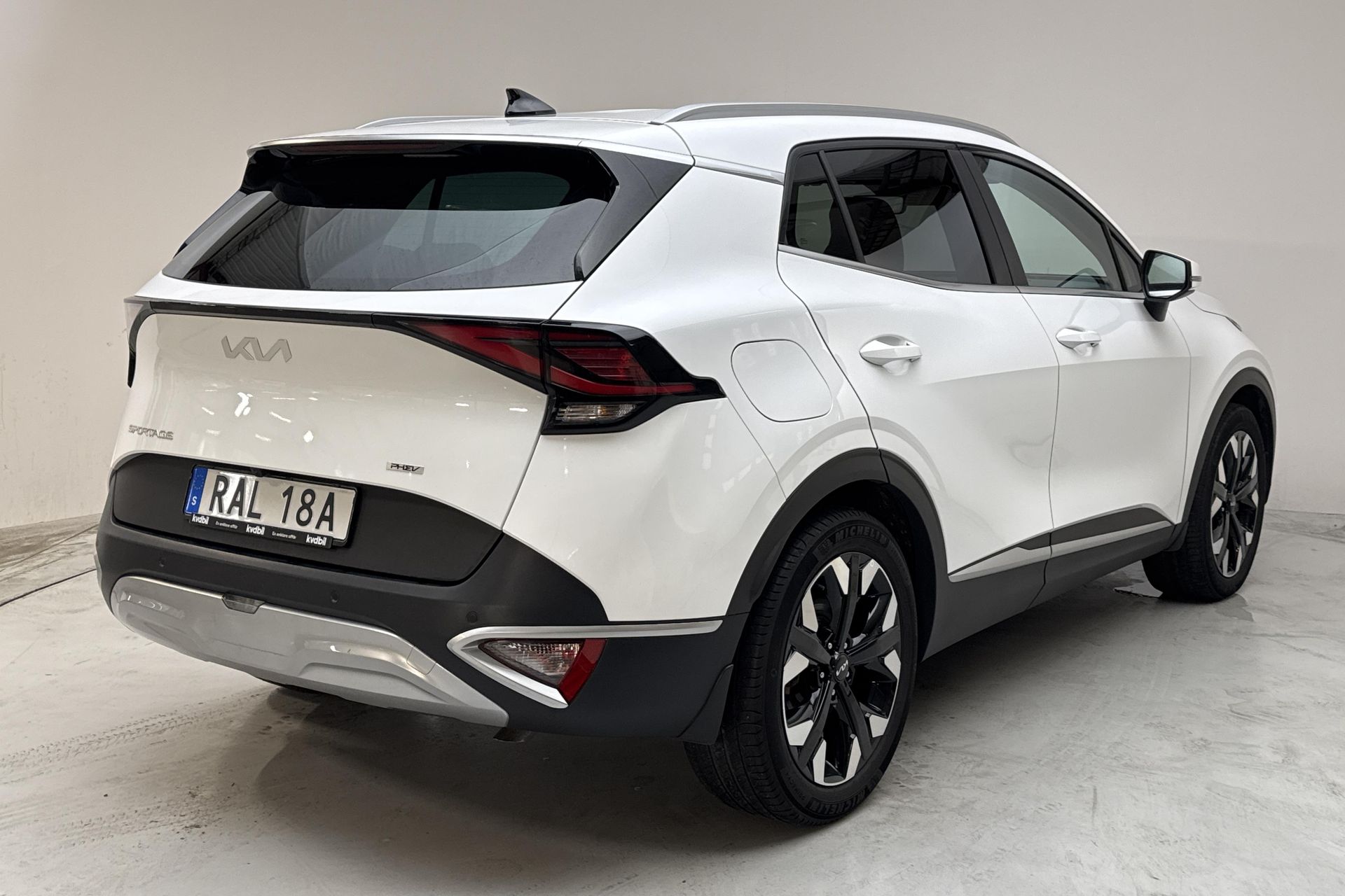 Kia Sportage PHEV 2023, kuva 3/10