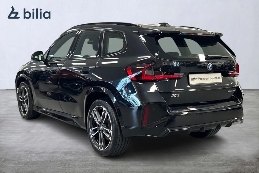 Bild 2 av BMW X1 sDrive18i