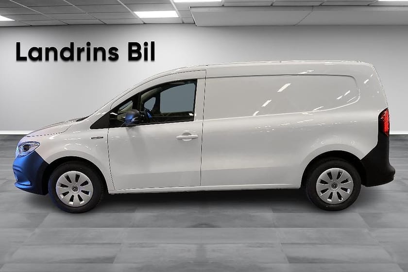 Bild 5 av Mercedes-Benz eCitan 112 skåp L2 PRO  *OMG. lev* KAMPANJ 2995:-/mån