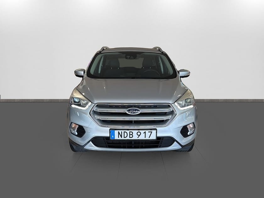 Bild 5 av Ford Kuga 1.5 EcoBoost 150 HK Titanium / 1 Ägare/Dragkrok