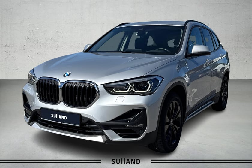 Bilde 1 av BMW X1 xDrive25e SPORTLINE | SHADOW LINE | HENGERFESTE