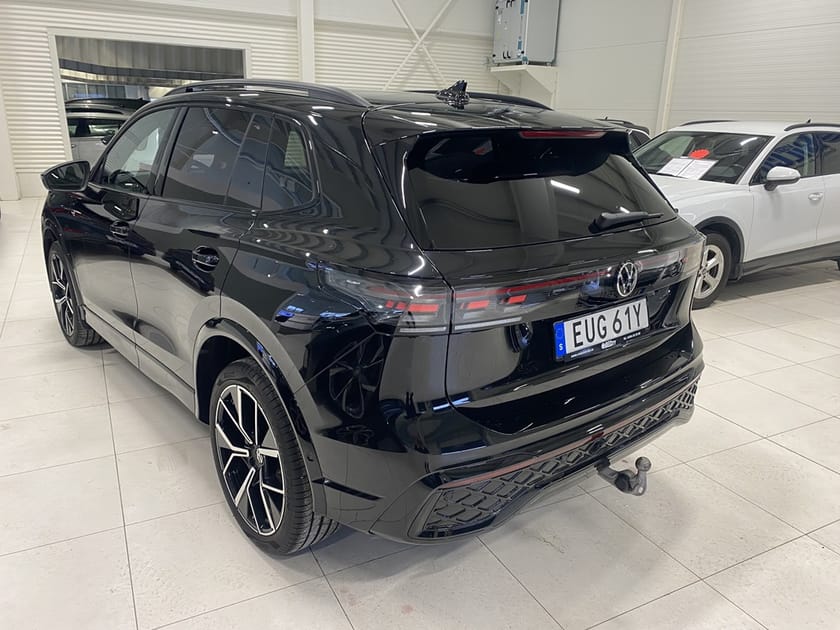 Bild 3 av Volkswagen Tiguan