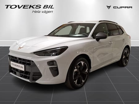 CUPRA Terramar 1.5 eTSI Black&White Edtion fr. 3035kr/mån privatleasing