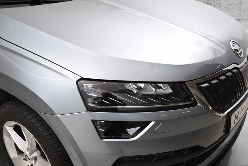 Bilde 4 av Škoda Karoq 150hk / Automat / Krok / Kamera / Navi