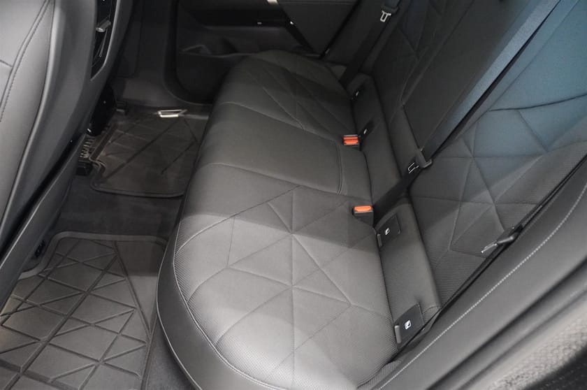 Bild 3 av BMW iX xDrive40 