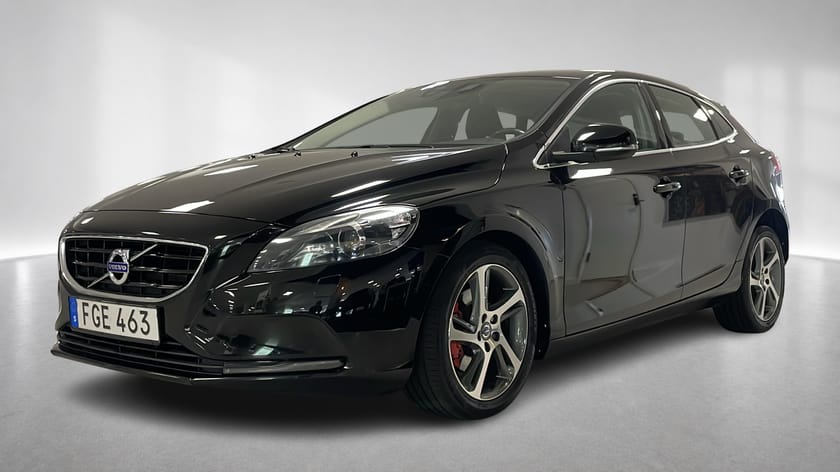 Bild 1 av Volvo V40