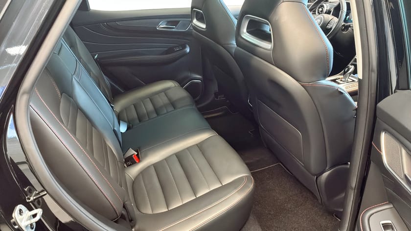 Bild 5 av MG EHS PHEV LUXURY