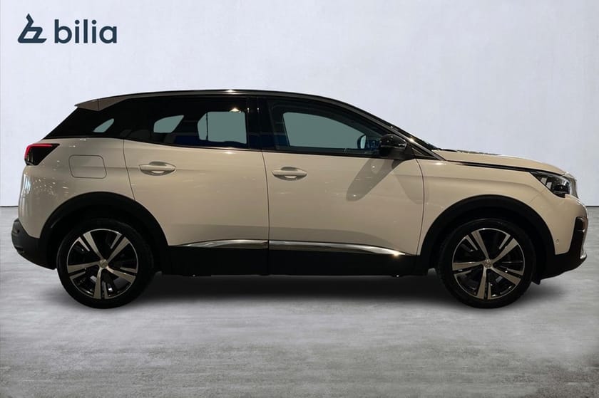 Bild 5 av Peugeot 3008 1.6 Allure BlueHDi 360-kamera Döda-Vinkel 120HK