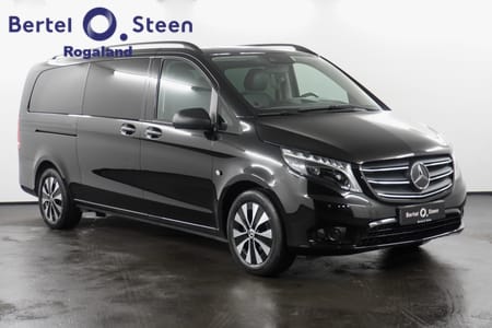 Mercedes-Benz Vito Tourer 119 CDI 3.2t Pro A3 8-seter