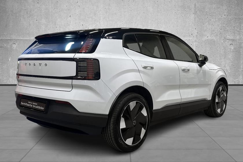Bilde 5 av Volvo EX30 Twin Motor Performance Plus - google. appel carplay, AWD ++