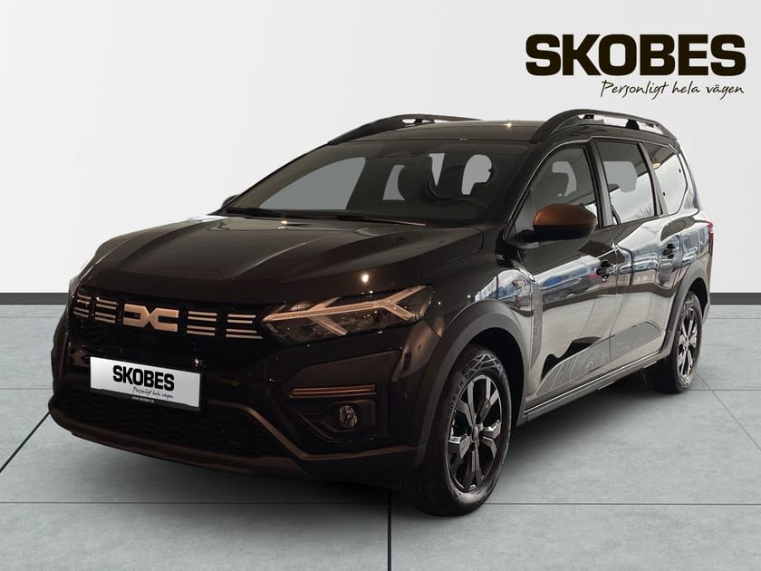 Bild 3 av Dacia Jogger 7-sits Extreme