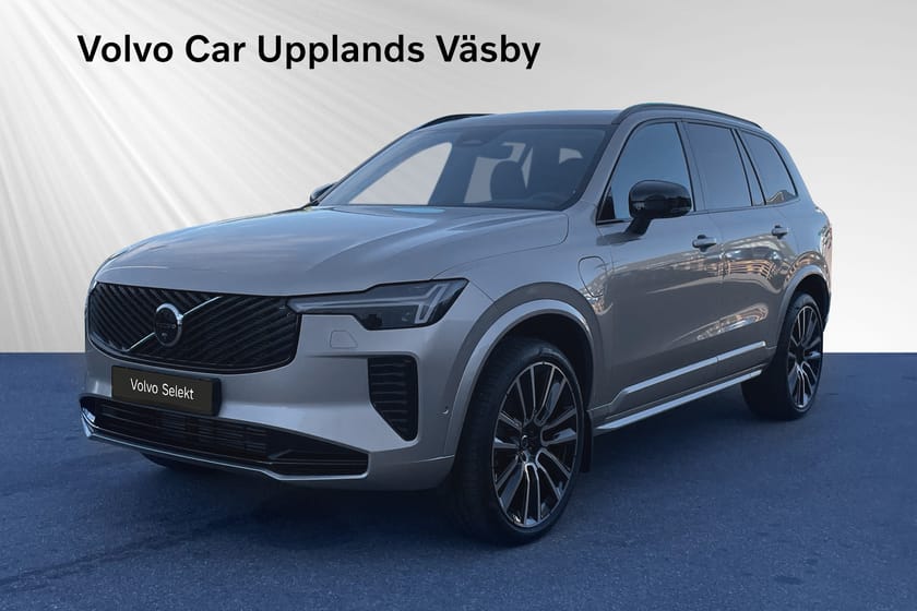 Bild 1 av Volvo XC90