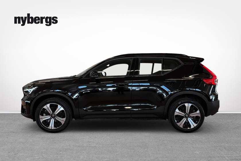Bild 2 av Volvo XC40 Recharge Single Motor Core