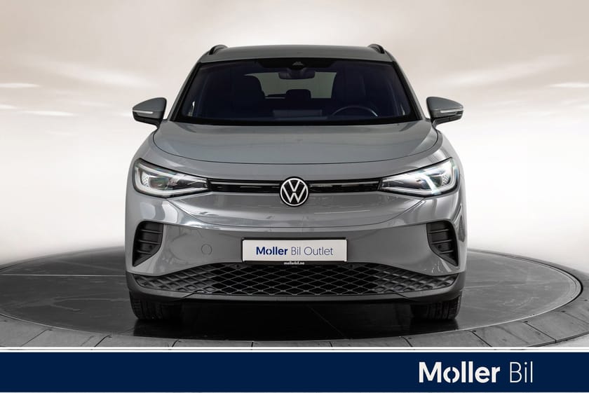 Bilde 3 av Volkswagen ID.4 Pro 4M highl.77kwh 286hk