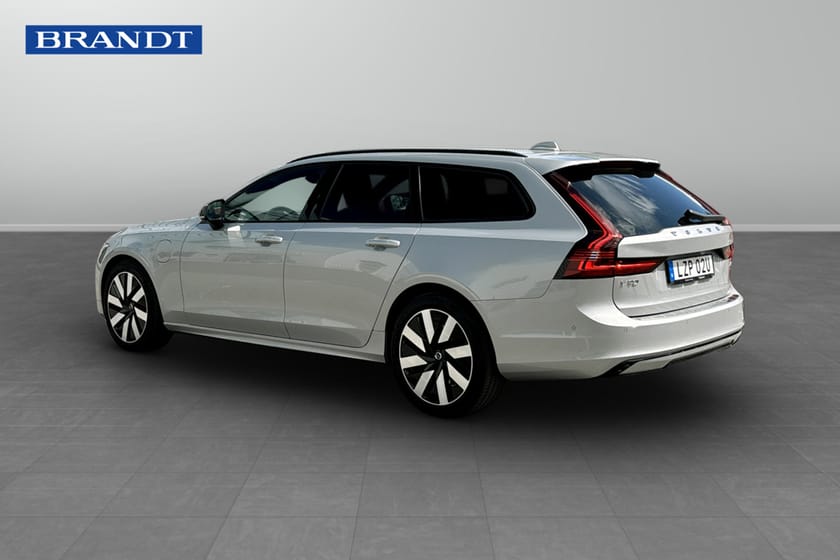 Bild 2 av Volvo V90 T8 Plus Dark