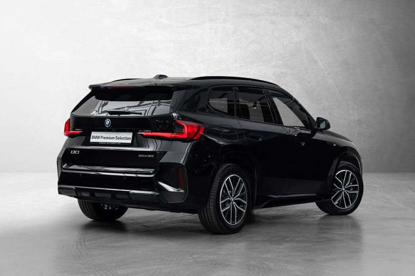 Bilde 3 av BMW iX1 xDrive30 Fully Charged Premium E. (K)