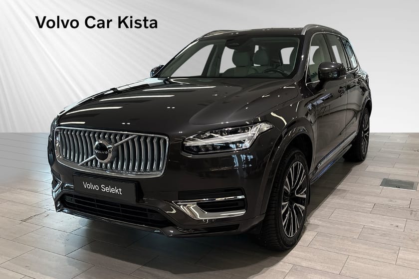Bild 1 av Volvo XC90