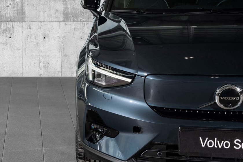 Bilde 4 av Volvo EX40 Twin Motor