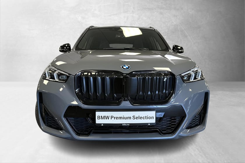 Bilde 5 av BMW iX1 xDrive30 30e Msport, Comfaccess, Headup, Harman, Krok, 19''alu