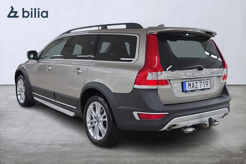 Bild 2 av Volvo XC70