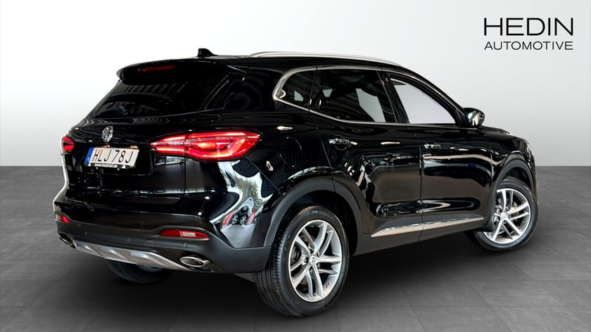 Bild 2 av MG EHS PHEV LUXURY PREOWNED