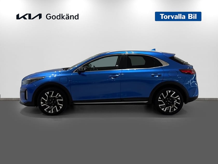 Bild 5 av Kia XCeed Plug-in Hybrid Advance *V-hjul*