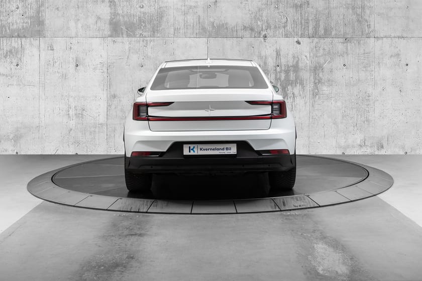 Bilde 5 av Polestar 2 Long Range Dual Motor Plus/Pilot/Pixel