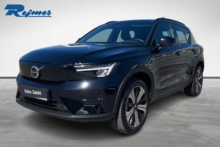 Volvo XC40 Recharge Core Edition