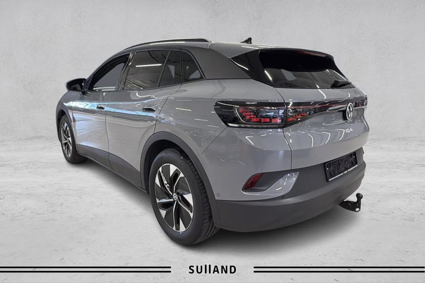 Bilde 3 av Volkswagen ID.4 Pro 4M highl.77kwh 286hk