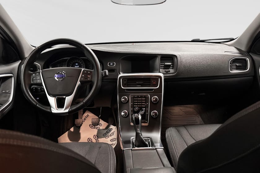 Bild 5 av Volvo V60 T3 Business