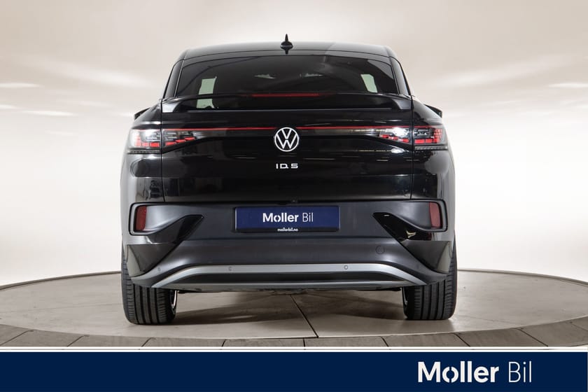 Bilde 4 av Volkswagen ID.5 Pro Performance 77kwh 204hk