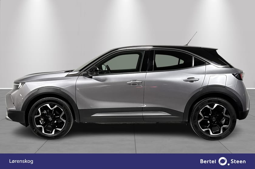 Bilde 2 av Opel Mokka-e