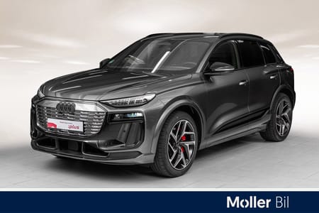 Audi SQ6 e-tron quattro Tech Pro (K)