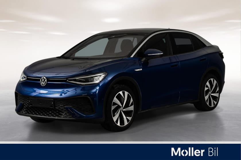 Bilde 1 av Volkswagen ID.5 Pro Performance