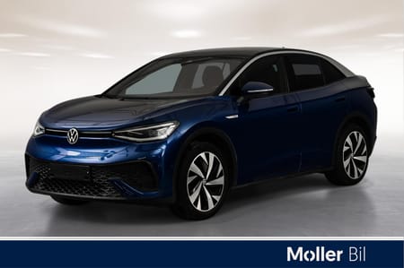 Volkswagen ID.5 Pro Performance