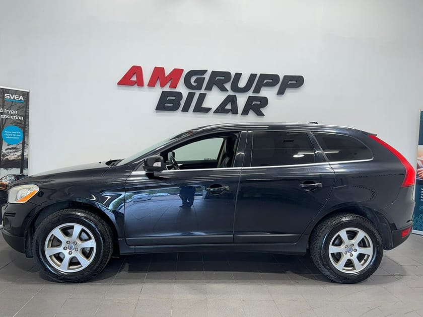 Bild 3 av Volvo XC60