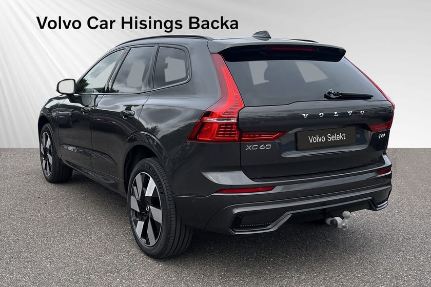 Bild 5 av Volvo XC60