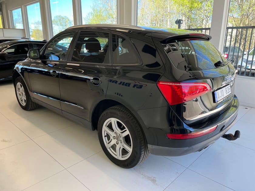 Bild 4 av Audi Q5