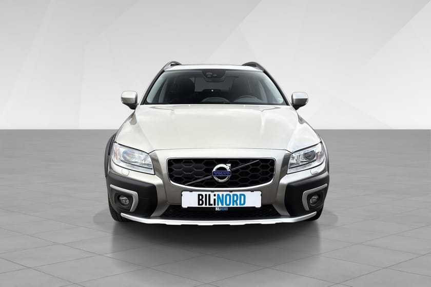 Bilde 2 av Volvo XC70 D4 181hk Summum AWD