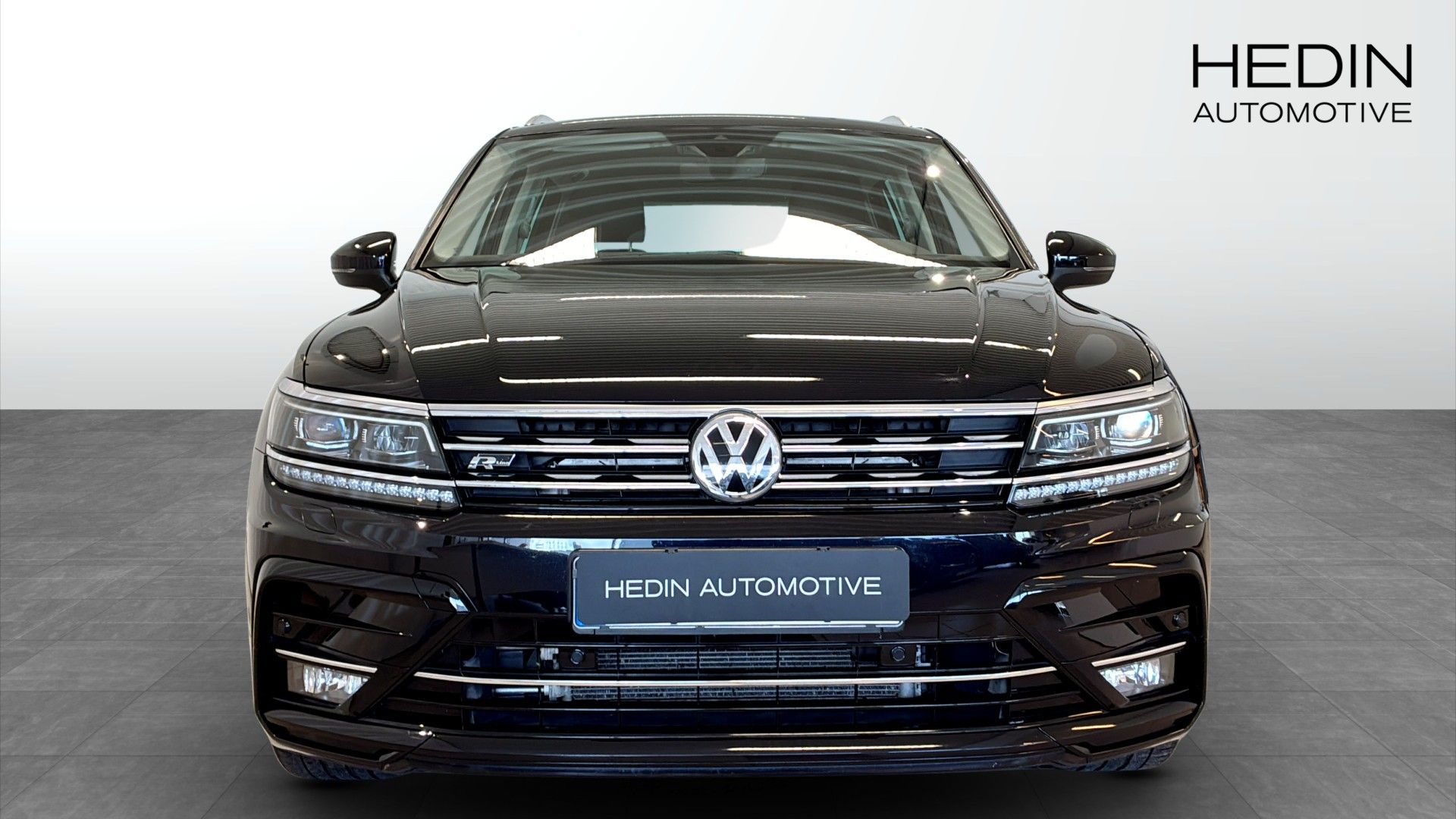 Volkswagen Tiguan 2020, bild 4/10