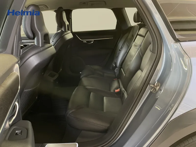 Bild 14 av 15 – Volvo V90 Cross Country D4 AWD Pro