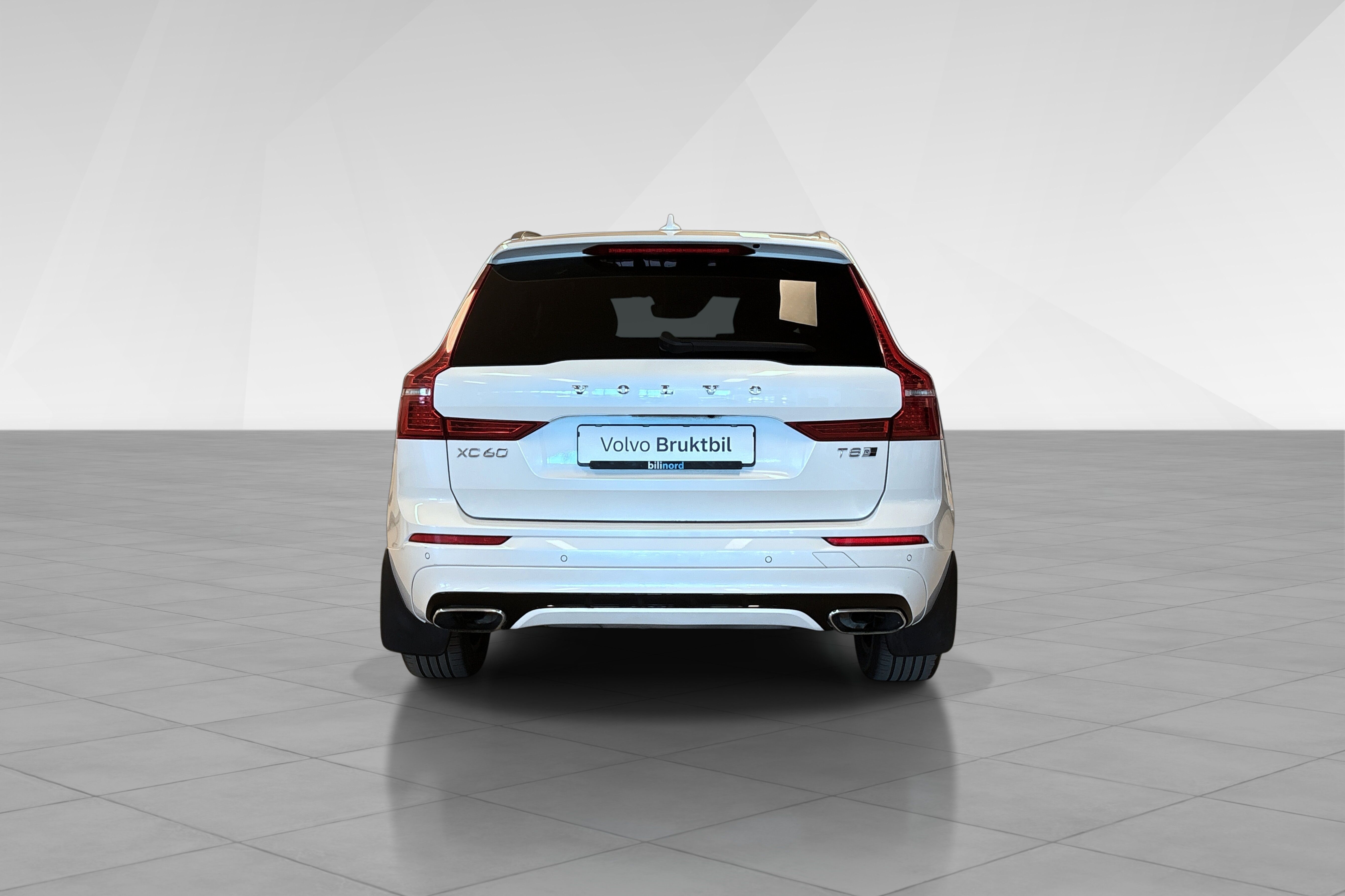 Volvo XC60 bilde 17