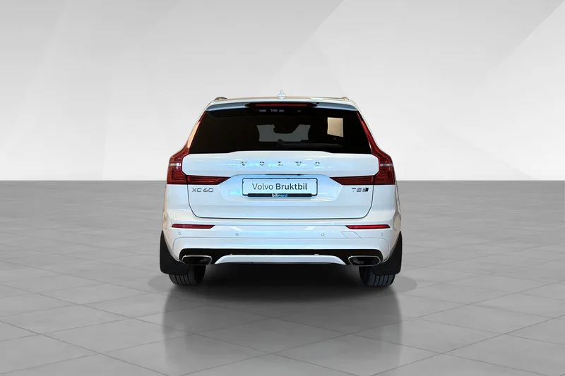Volvo XC60 bilde 17