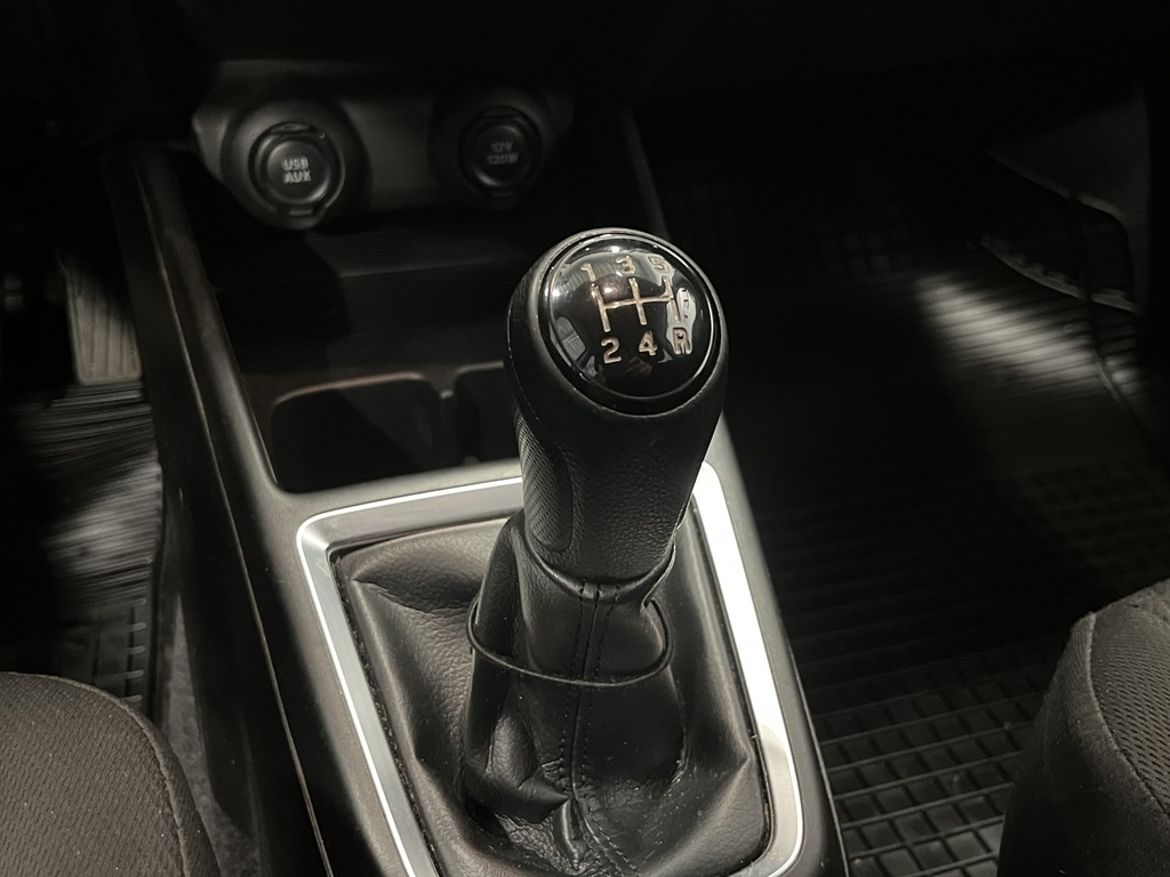 Suzuki Suzuki Swift — bild 11