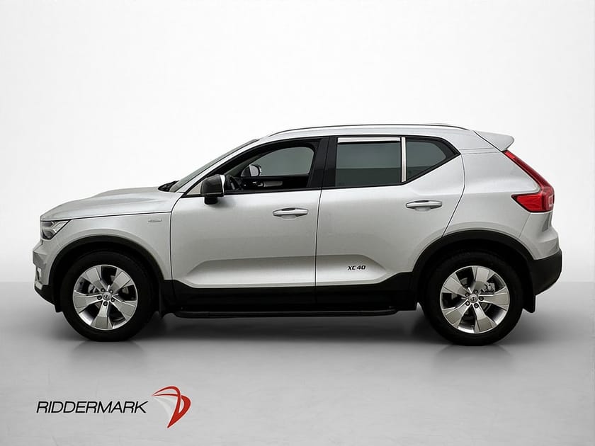 Bild 4 av Volvo XC40 D3 150hk Momentum P-Sensorer Rattvärm CarPlay