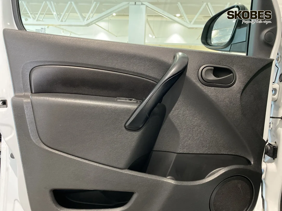 Renault Kangoo Express
