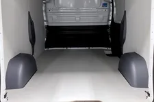 Renault Trafic Skåpbil