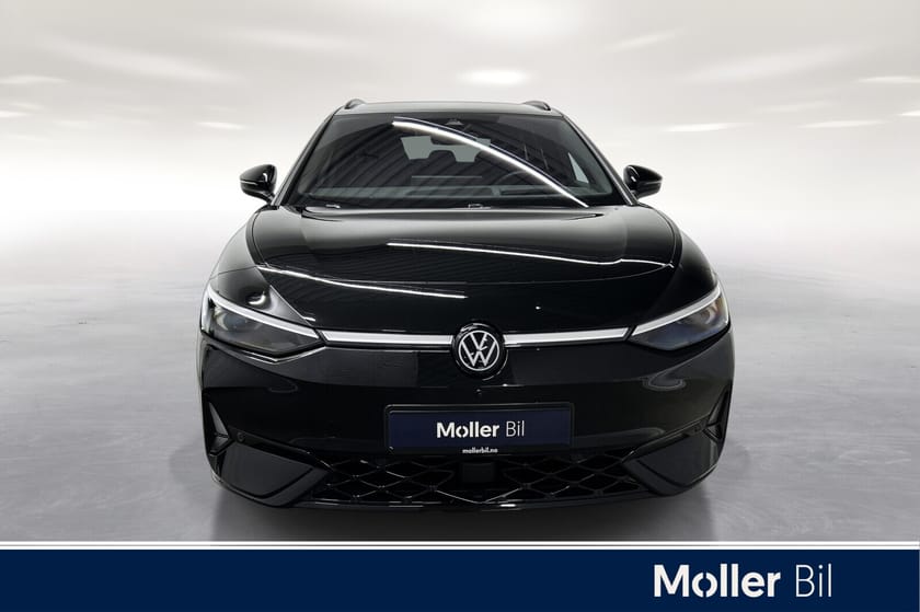 Bilde 2 av Volkswagen ID.7 91 kWh 4Motion gtx 4m stv ex 86kwh 340hk