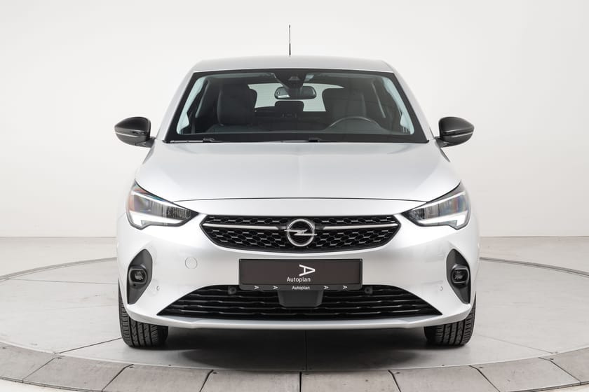 Bilde 4 av Opel Corsa-e Elegance | Cruise/Kamera/CarPlay/DAB/BT